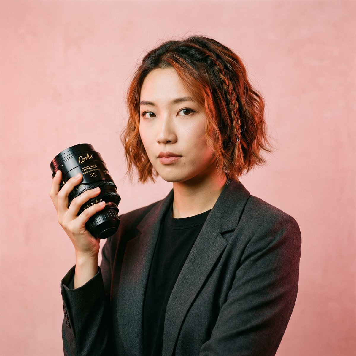 福利姬传媒摄影师林雨彤