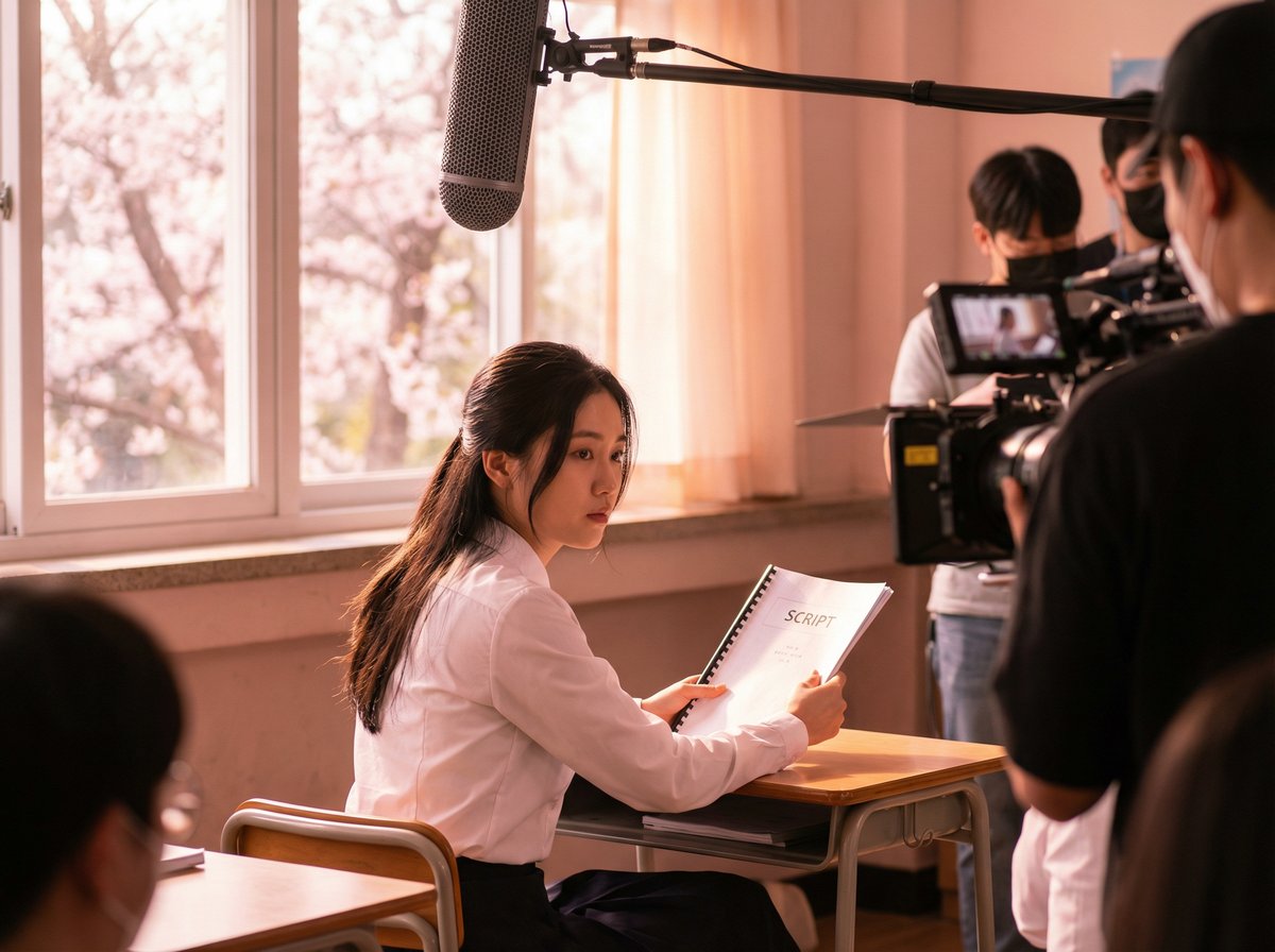 福利姬童颜传媒教室